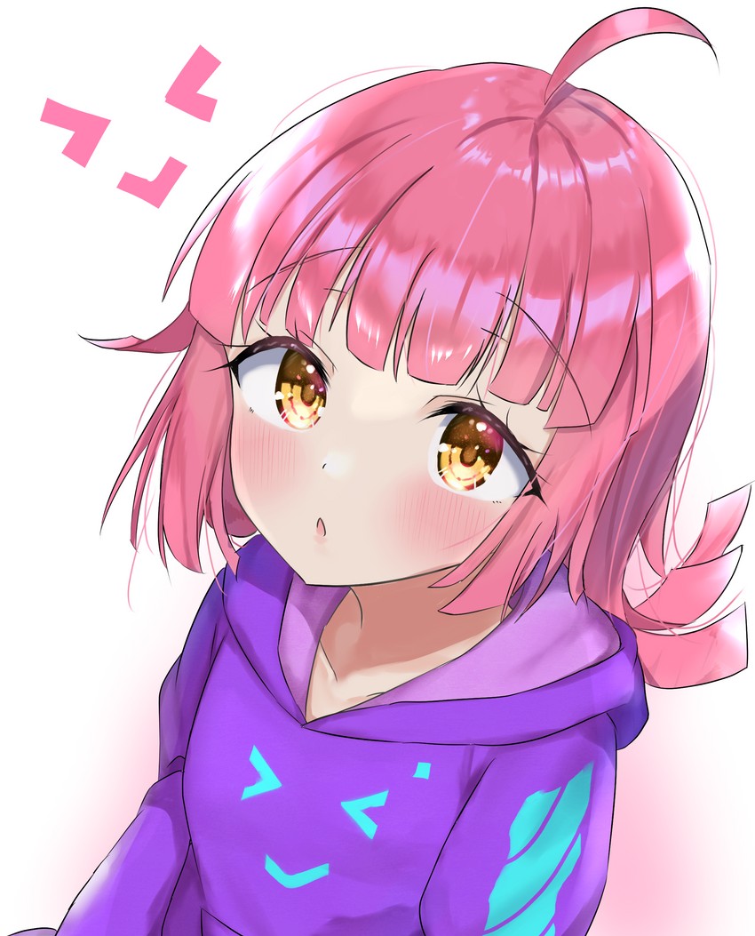 tennoji rina (love live! and 1 more) drawn by umi-chan_(umi-chan_koubou)