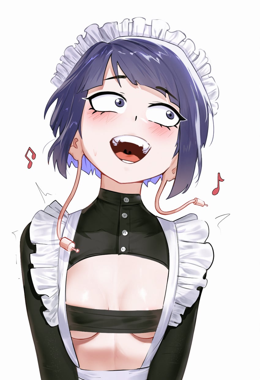jiro kyoka (boku no hero academia) drawn by waligner