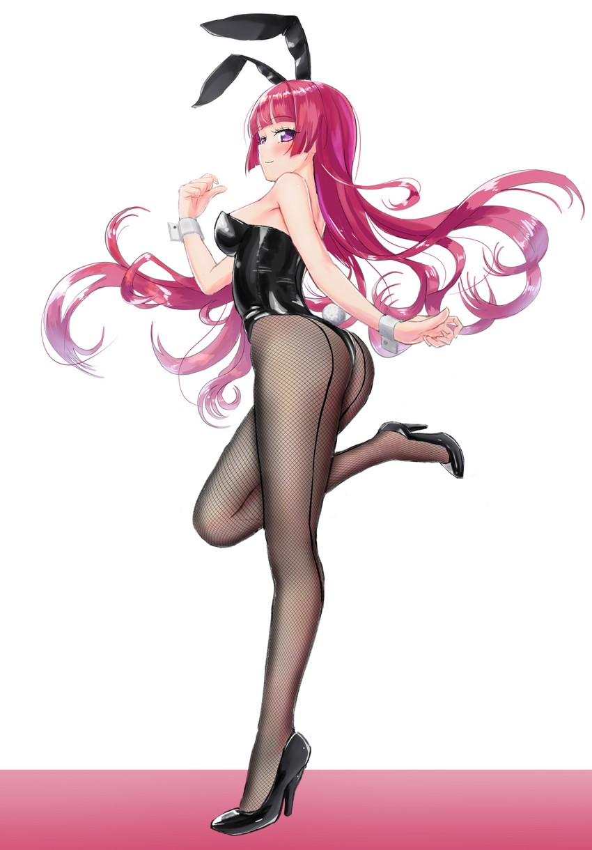 hojo sophy (pretty series and 1 more) drawn by kawosu_shikou