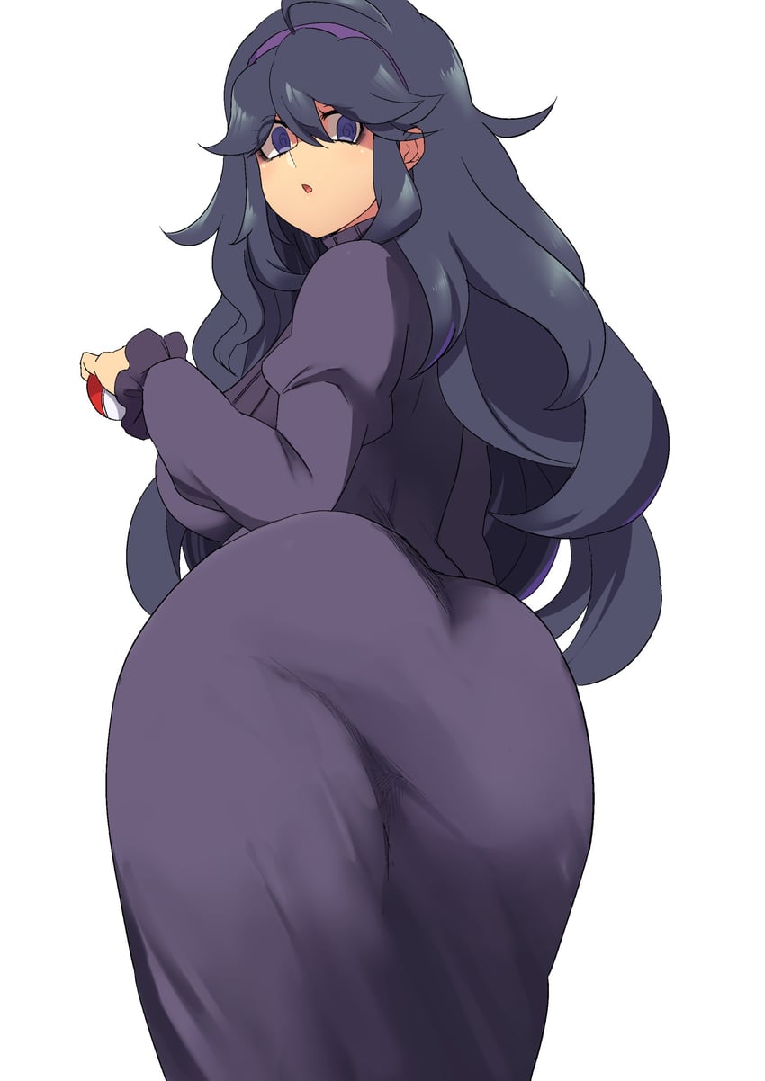 hex maniac (pokemon and 1 more) drawn by minakami_(flyingman555)