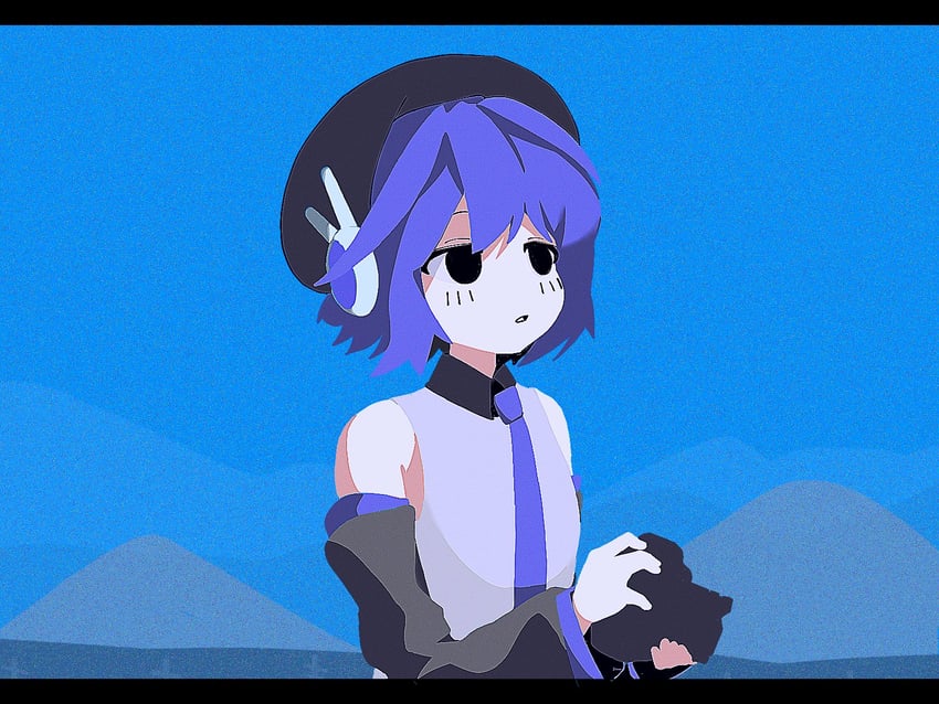 utane uta (utau and 1 more) drawn by 0_onibi