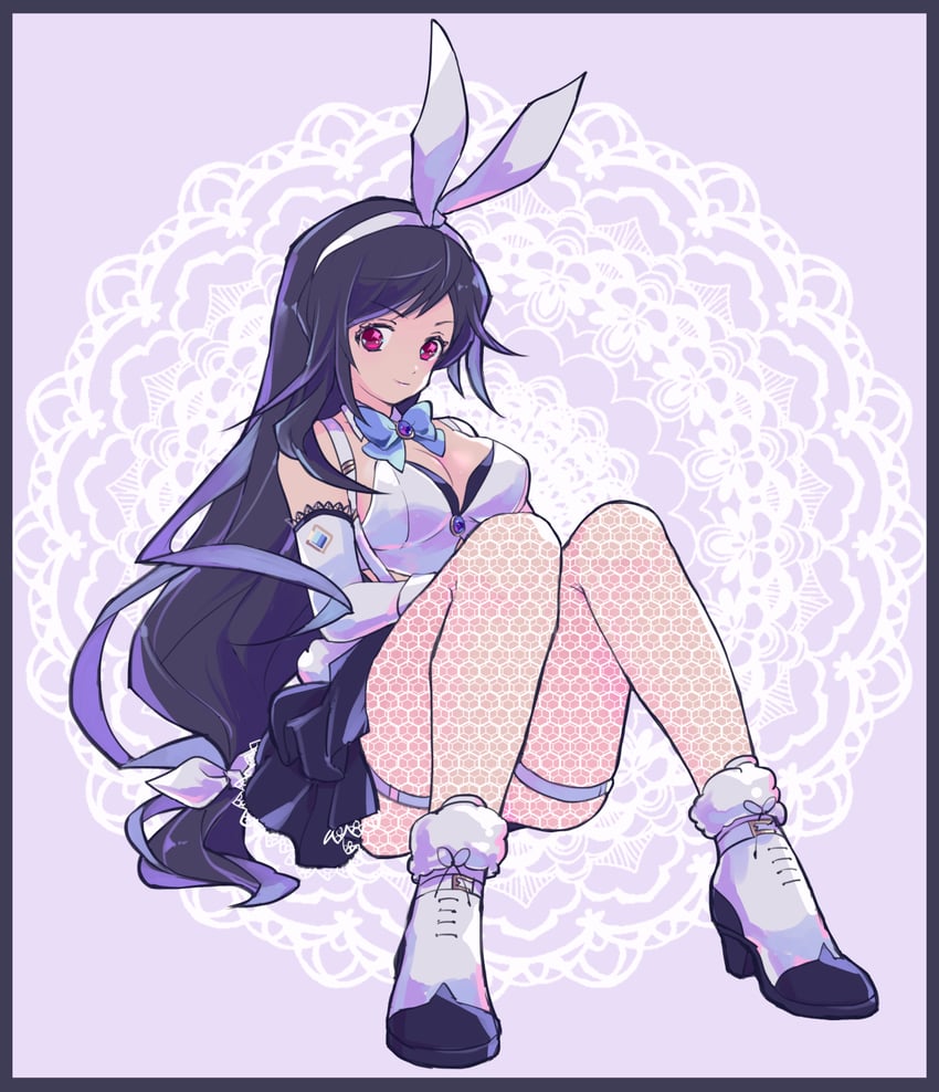tifa lockhart (final fantasy and 2 more) drawn by saki_(hxaxcxk)