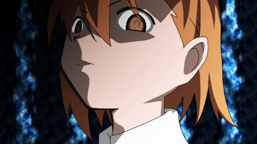 misaka mikoto (mahou shoujo madoka magica and 2 more) drawn by nusu77