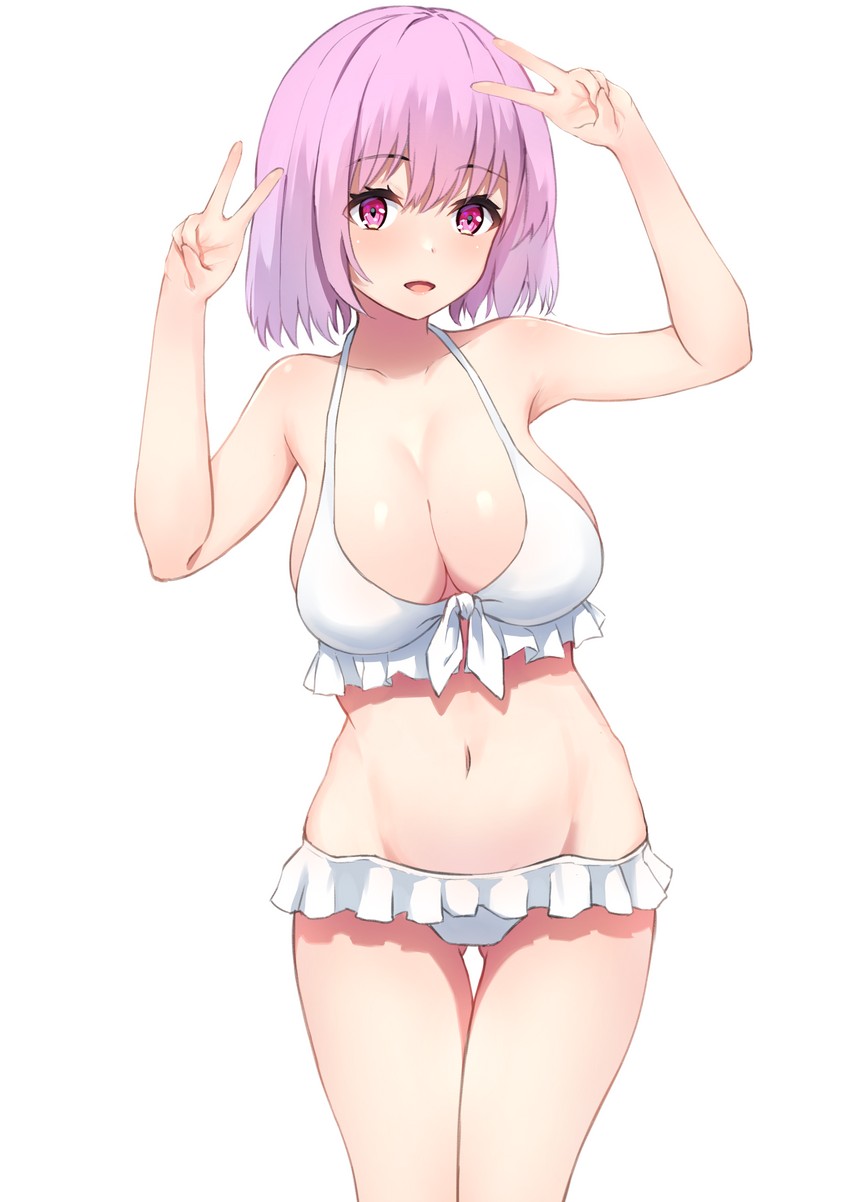 shinjou akane (gridman universe and 1 more) drawn by irato_at