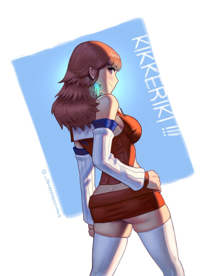 takanashi kiara (hololive and 1 more) drawn by seventeencrows