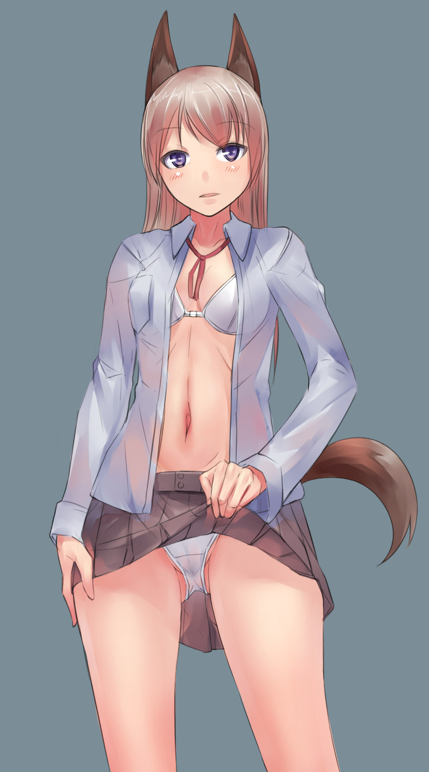 eila ilmatar juutilainen (world witches series and 1 more) drawn by arpeggio_kaga
