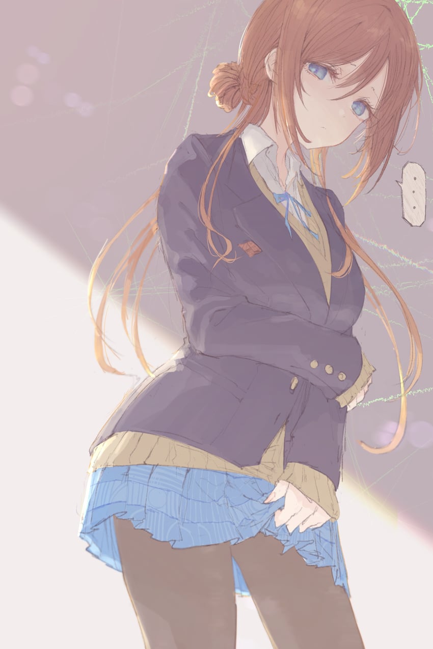 himesaki rinami (idolmaster and 1 more) drawn by yukimochi_(yume)