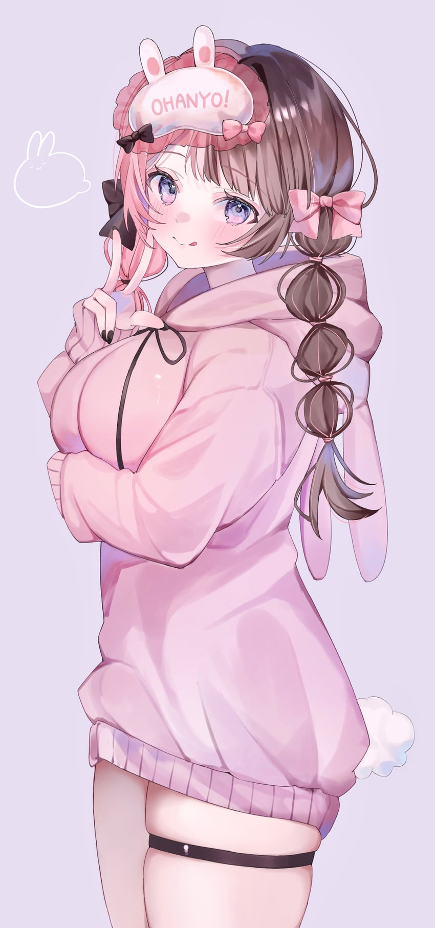 tachibana hinano (vspo! and 1 more) drawn by uwosa_kana