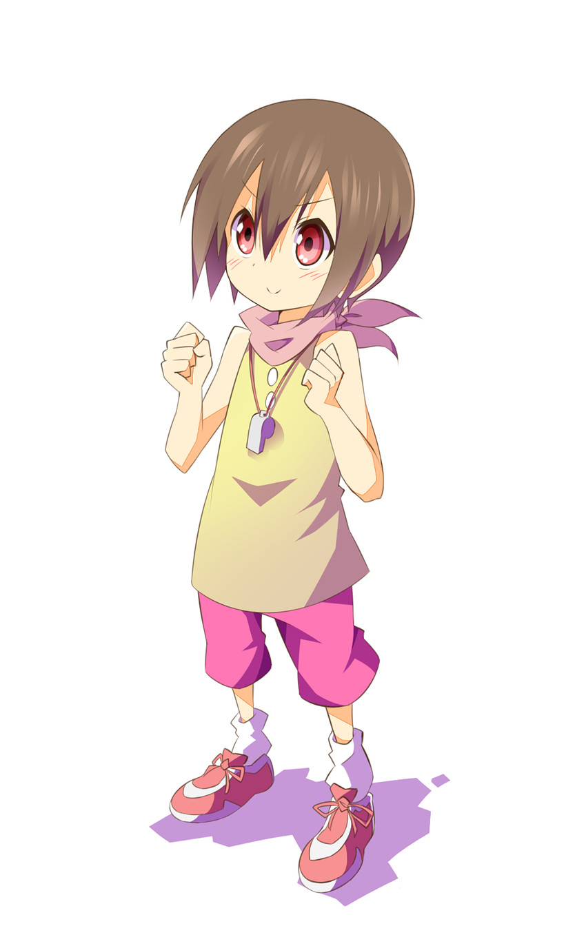 yagami hikari (digimon and 1 more) drawn by lemon_(wzcrybmi)