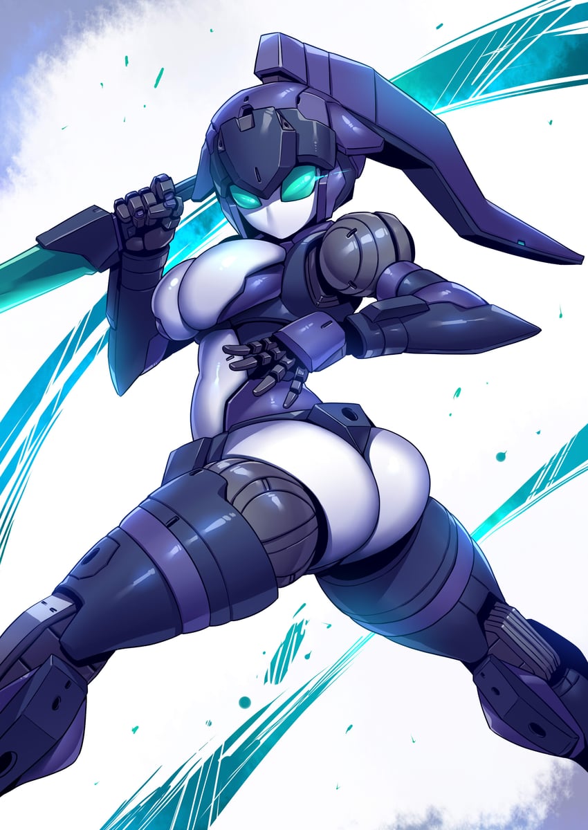 exm-h15b acerby type-b (30 minutes missions) drawn by tukiwani