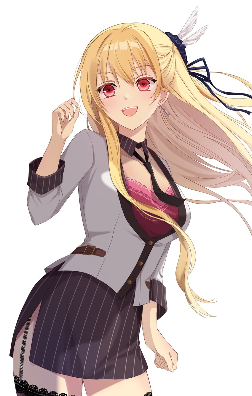 alisa reinford (eiyuu densetsu and 2 more) drawn by aono_(aonocrotowa)