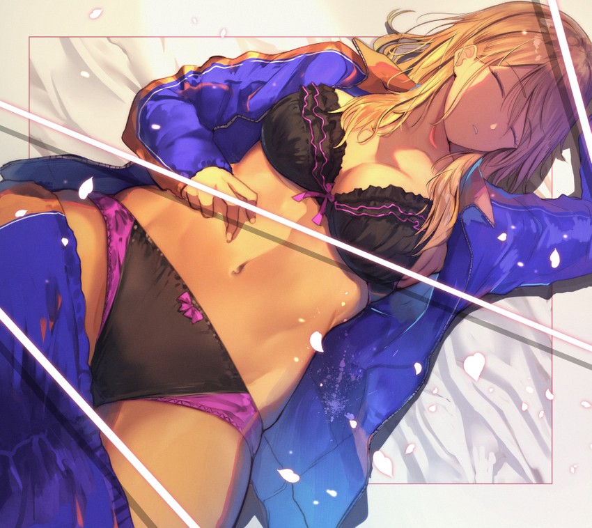 izumi mei (idolmaster and 1 more) drawn by cafe_au_lait_(kafeore)