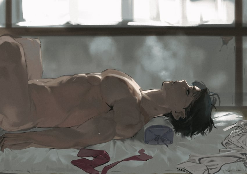 mizuki (gegege no kitarou and 1 more) drawn by migi_(mm86262394)
