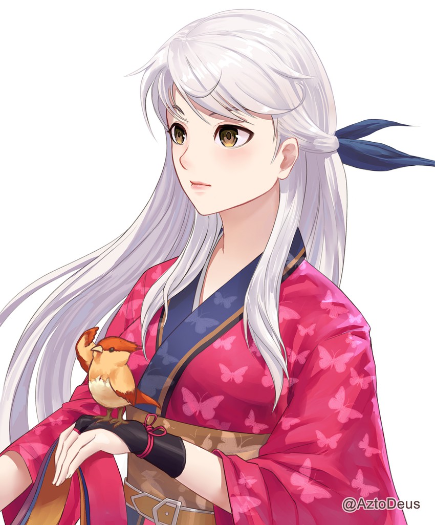 micaiah and yune (fire emblem and 2 more) drawn by aztodio