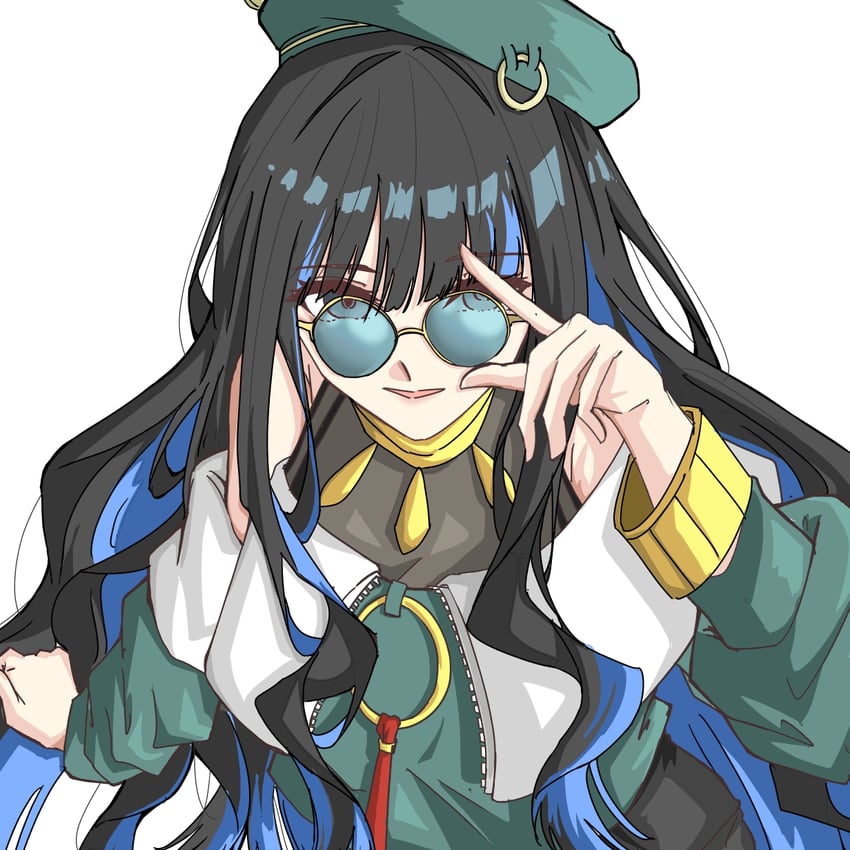 tenochtitlan (fate and 1 more) drawn by user_zggf4445