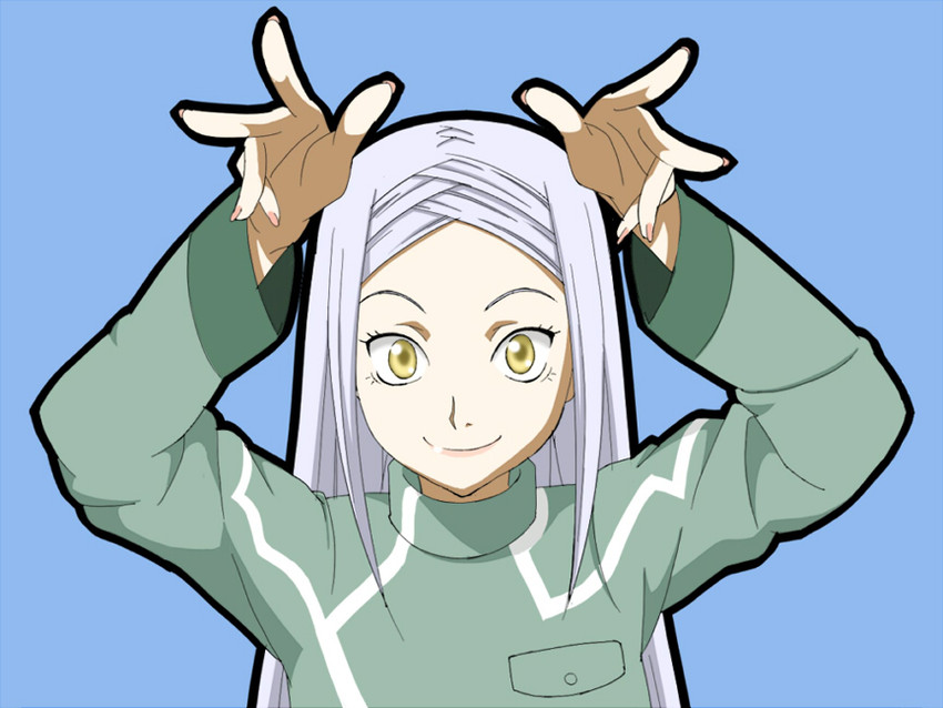 soma peries (gundam and 1 more) drawn by rutarou