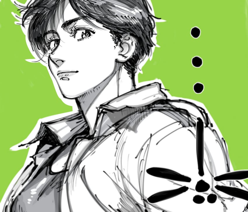 makimura kaori (city hunter) drawn by tobo_katsuo