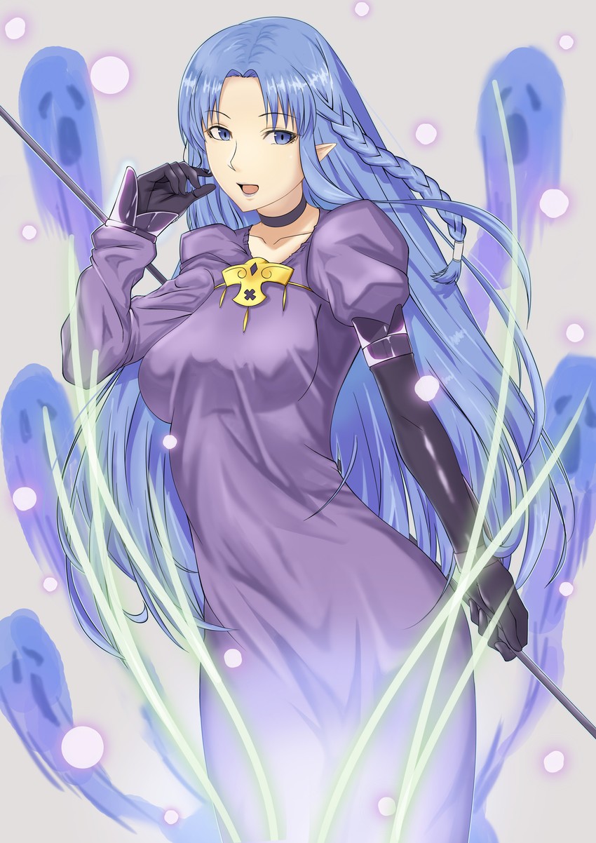 medea (fate and 1 more) drawn by stock-world