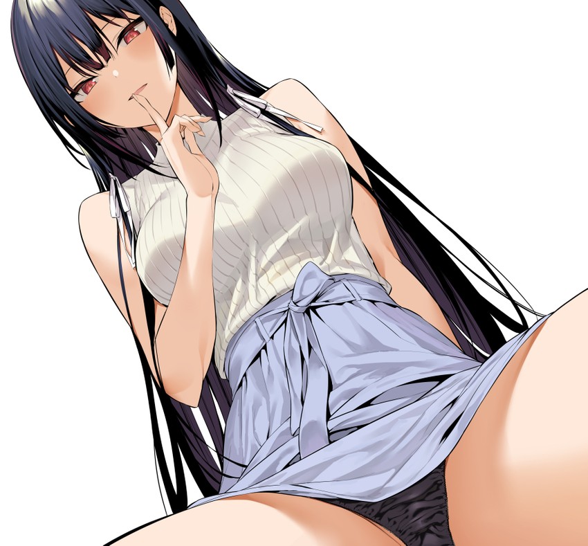 takamine takane (haite kudasai takamine-san) drawn by hiiragi_yuuichi