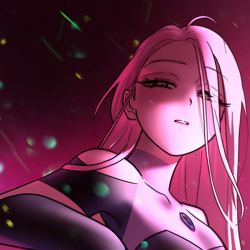 mizi (alien stage) drawn by vivinos