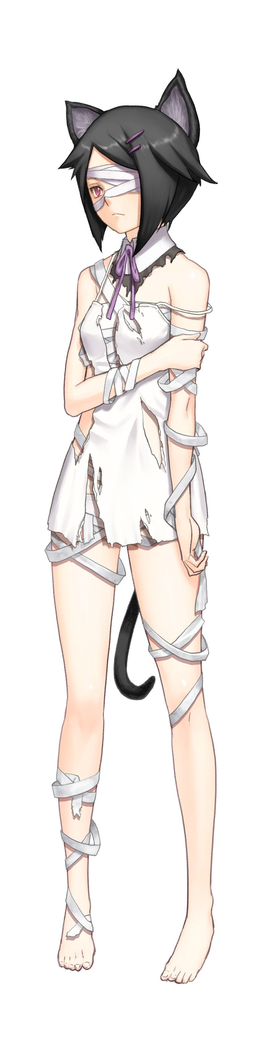 filament (ar tonelico and 1 more) drawn by nagi_ryou