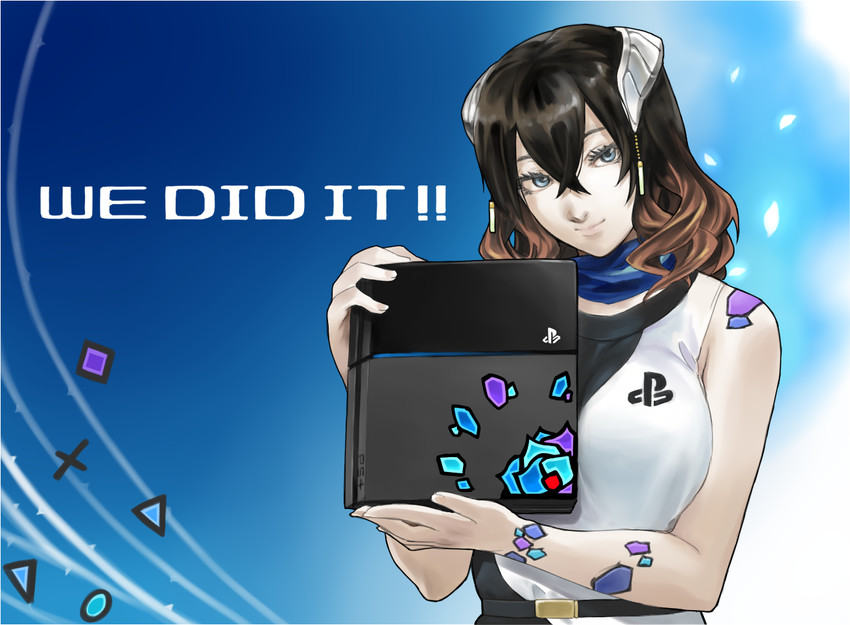 miriam (bloodstained: ritual of the night) drawn by natsume_yuji