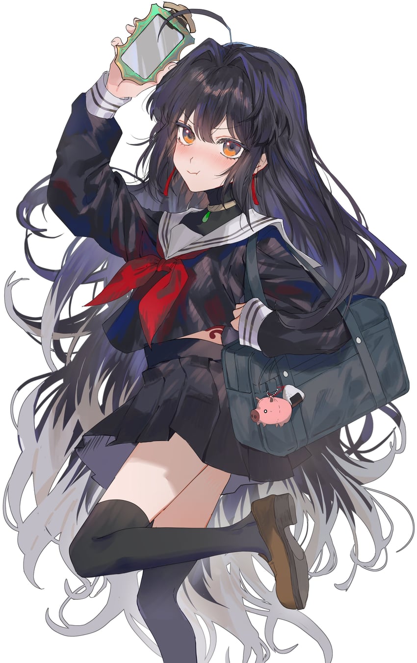 yamato takeru (fate and 1 more) drawn by yurumawari