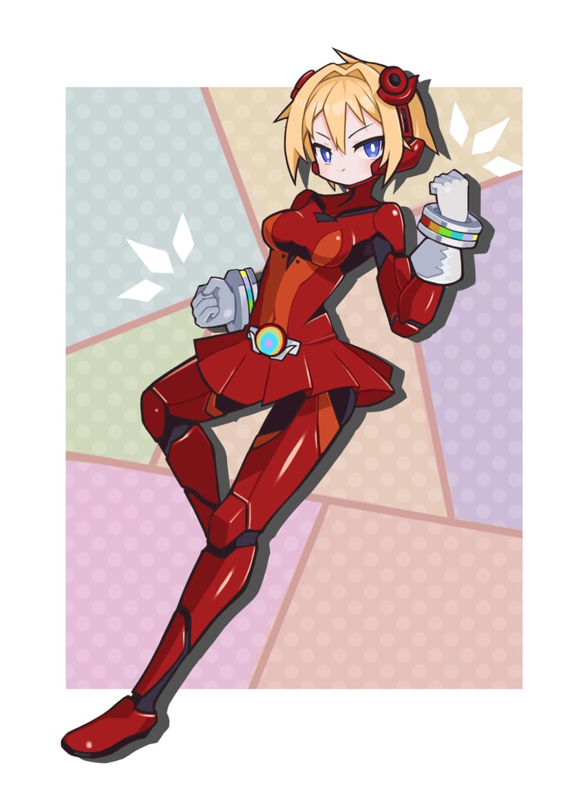 nijino piyori (disgaea and 1 more) drawn by suaman