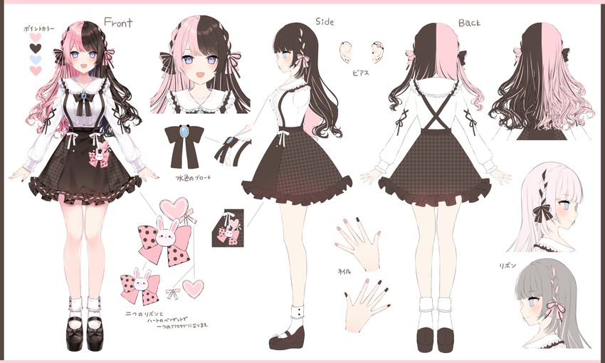 tachibana hinano (vspo! and 1 more) drawn by taya_oco
