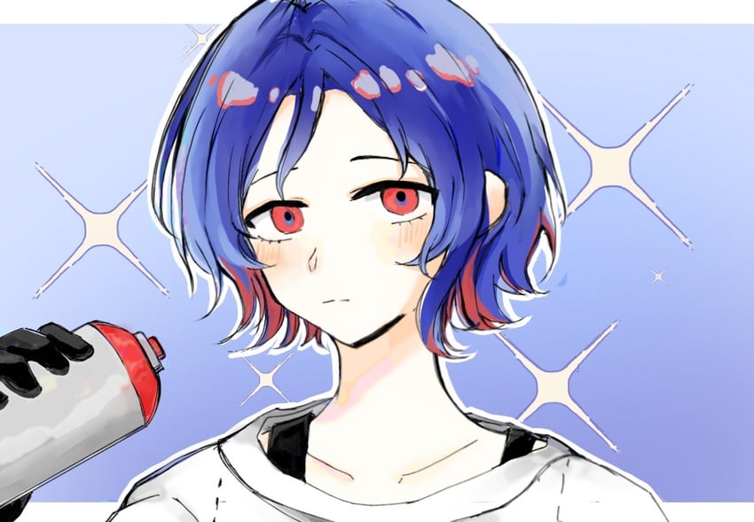 shuji ito (gundam and 1 more) drawn by bansuanlemon26541