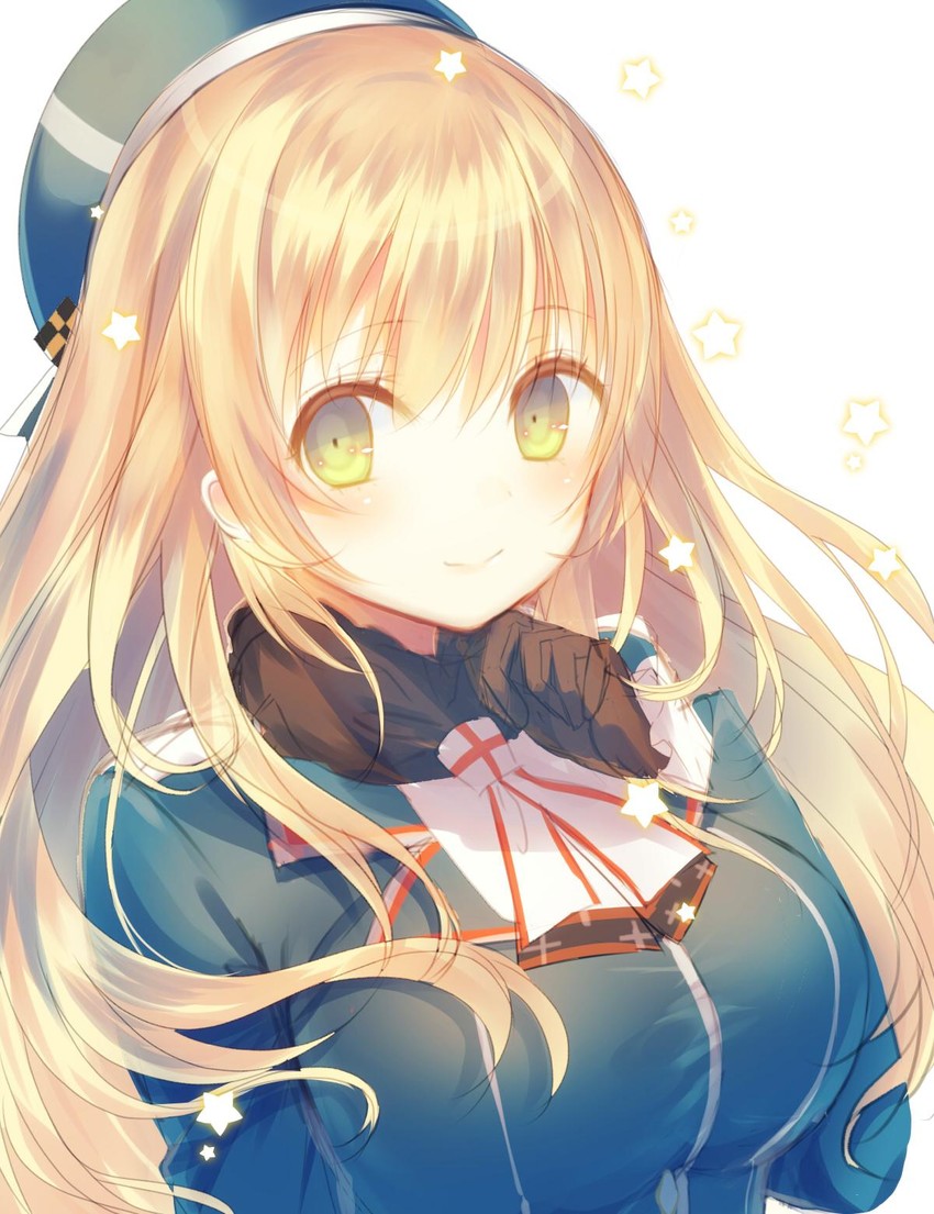 atago (kantai collection) drawn by io_enishi