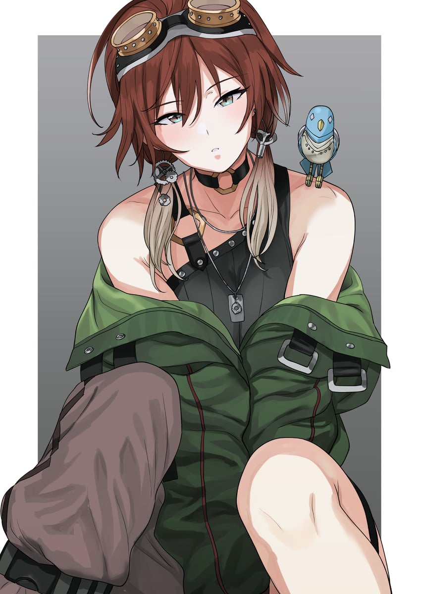 aketa mikoto (idolmaster and 1 more) drawn by tsurui