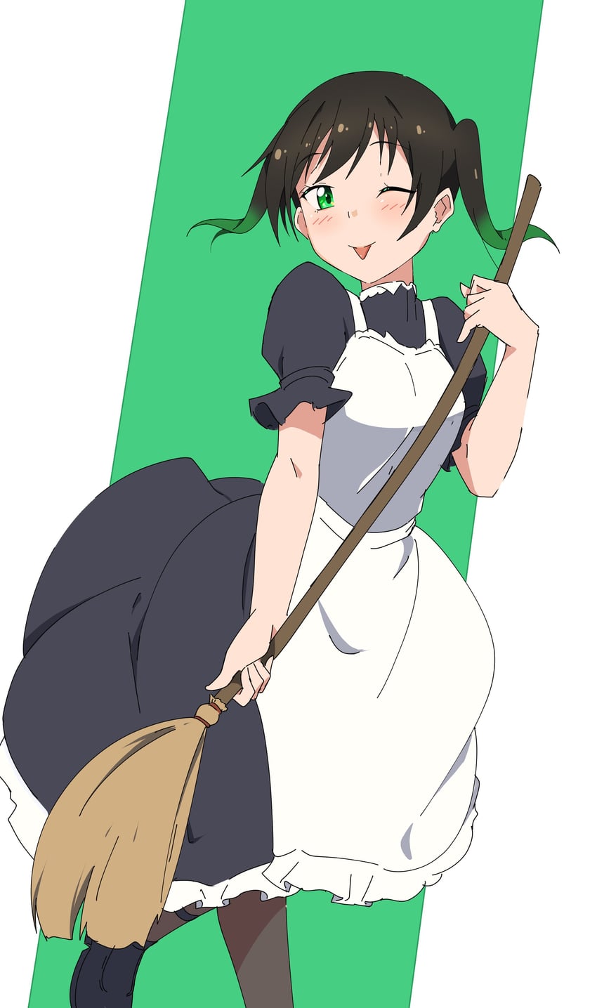 takasaki yu (love live! and 1 more) drawn by zasshoku_ojisan