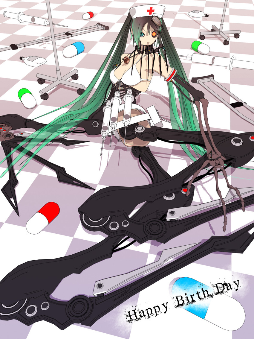 calne ca (original and 1 more) drawn by deino_(deino3330)