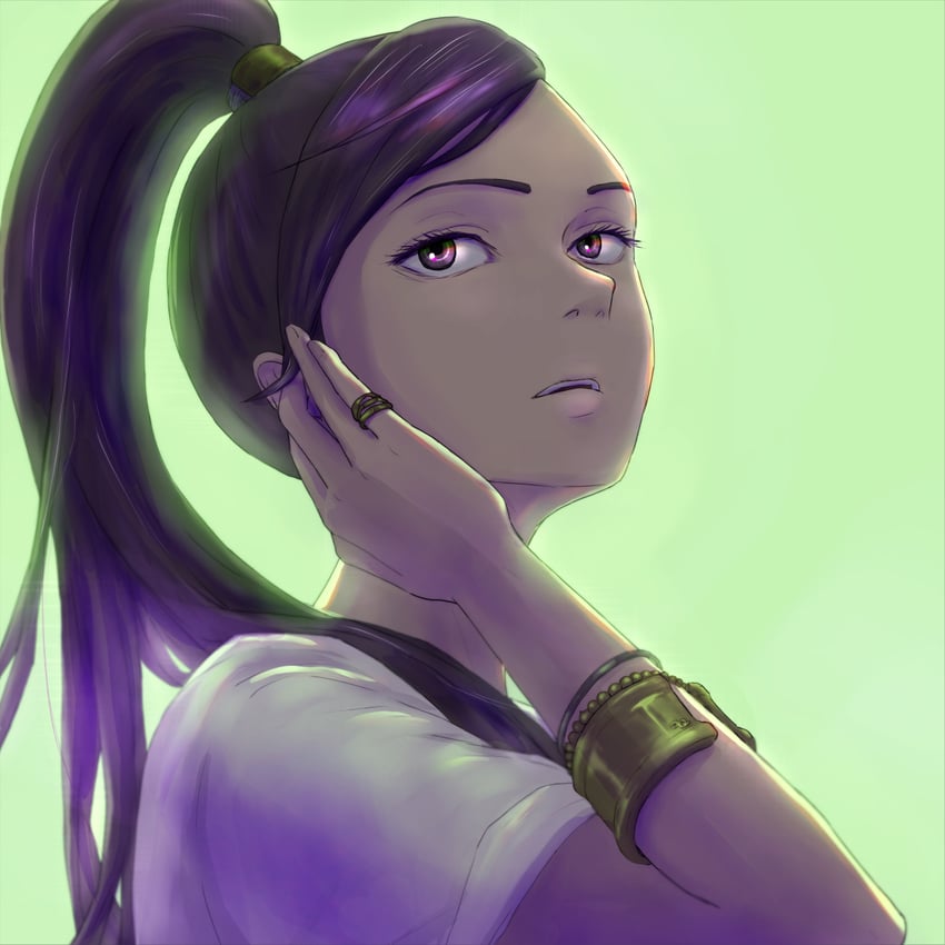 martina (dragon quest and 1 more) drawn by popon_(user_eaem5325)