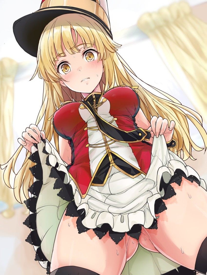 tsurumaki kokoro (bang dream!) drawn by suisen_toire_(moko924)