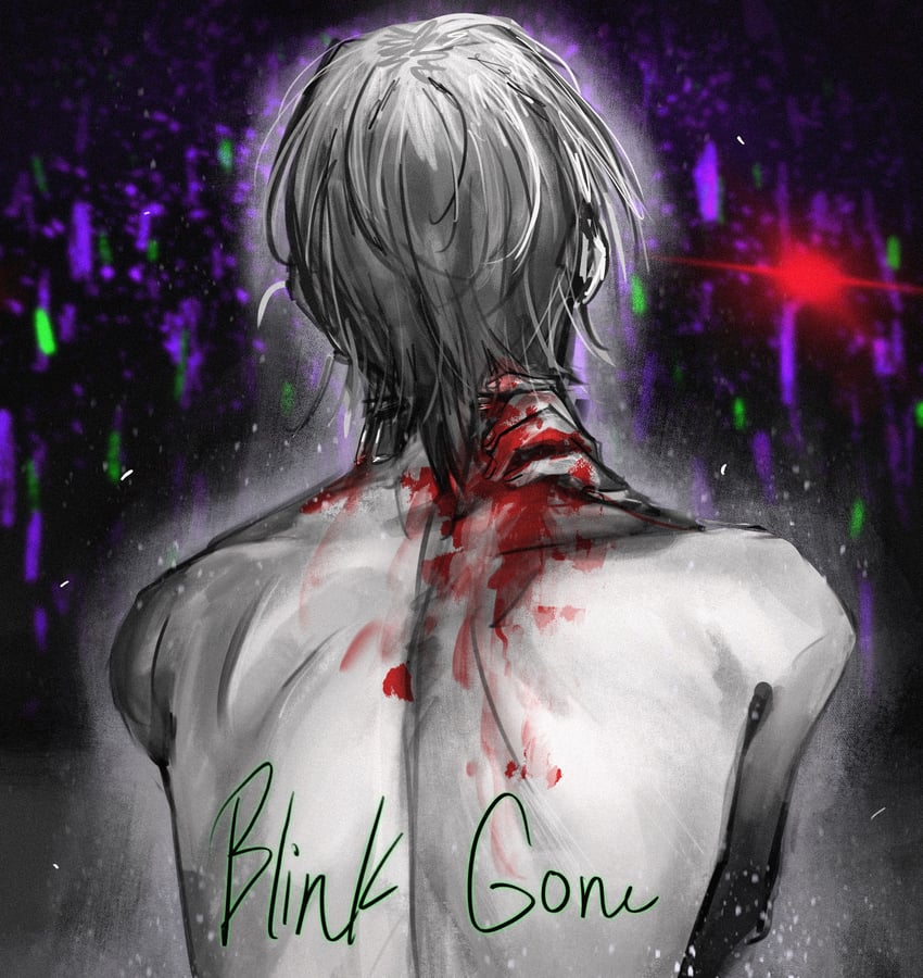 till (alien stage) drawn by hawk_till