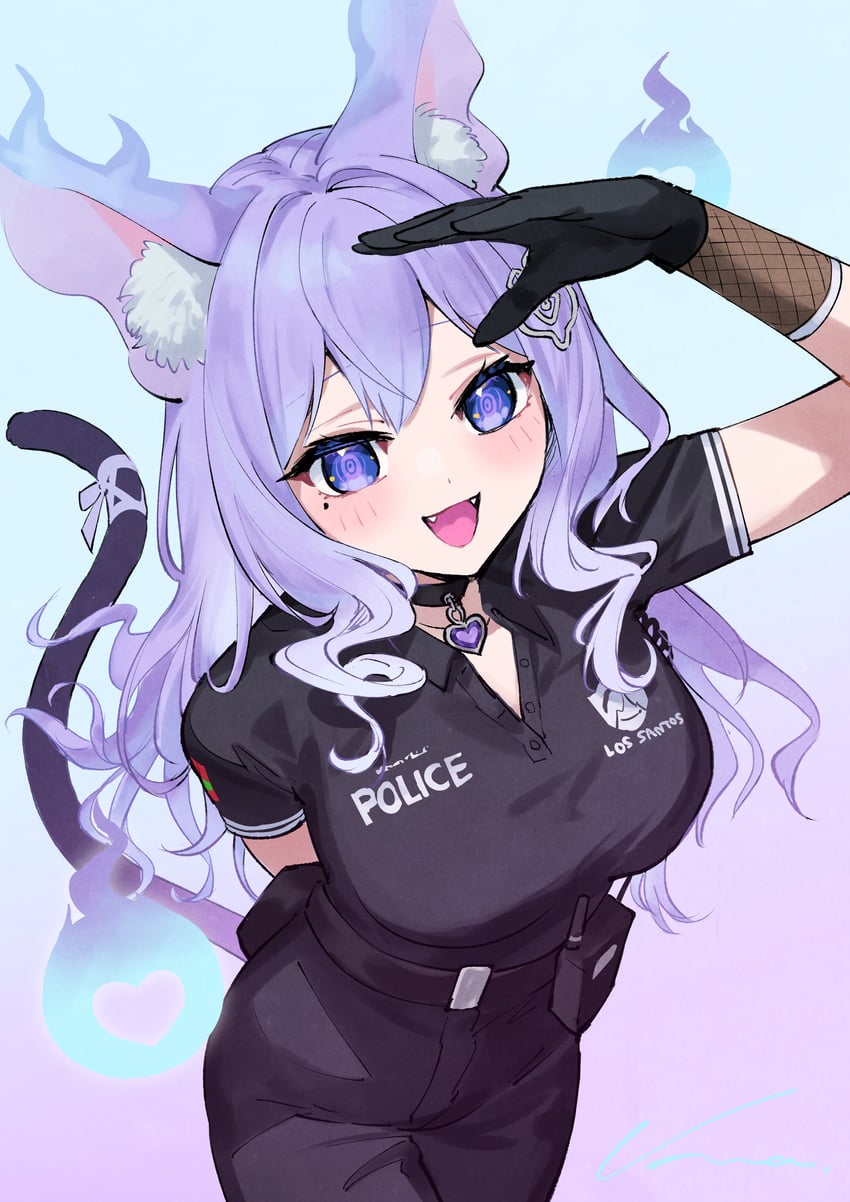 indie virtual youtuber drawn by nemoto_yuuma and onatsu_no_nibitashi
