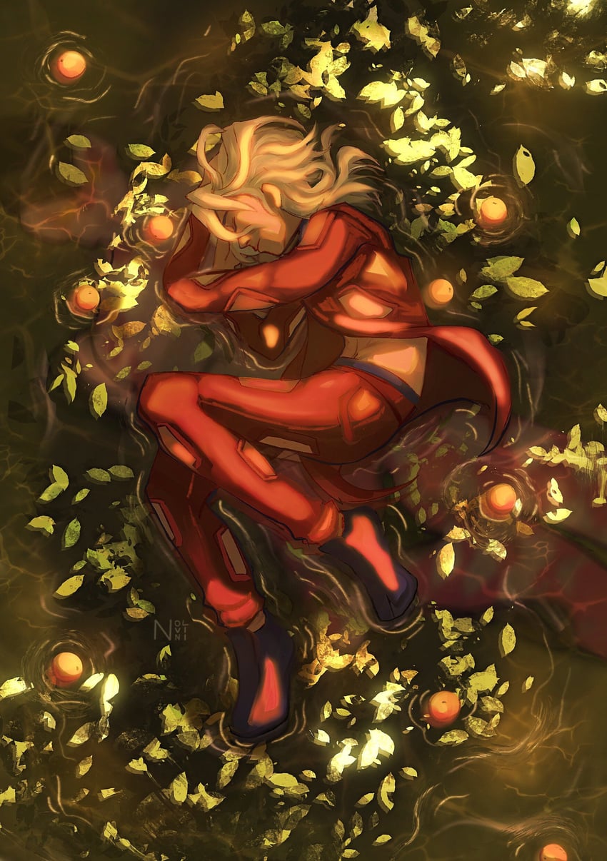 pannacotta fugo (jojo no kimyou na bouken and 1 more) drawn by nolvini