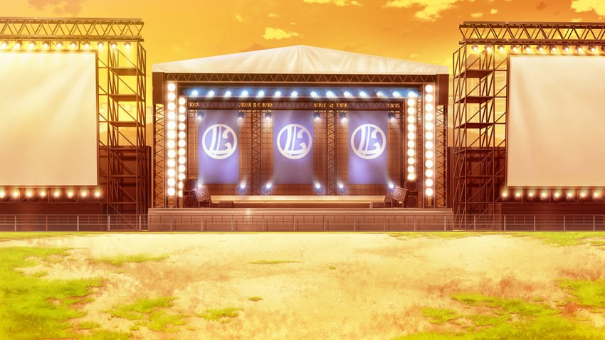 re:stage! drawn by izumi_tsubasu