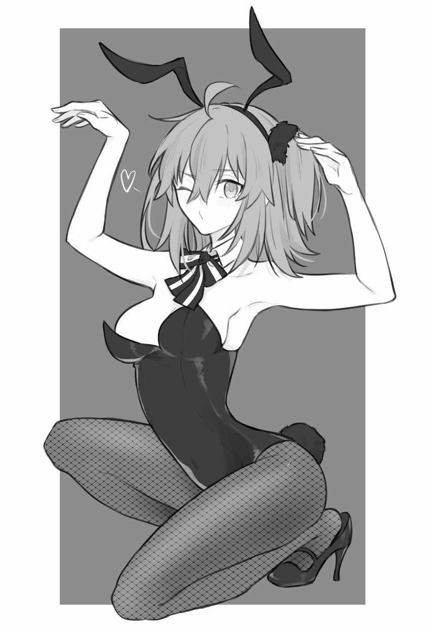 fujimaru ritsuka (fate and 1 more) drawn by yukihara_sbgd