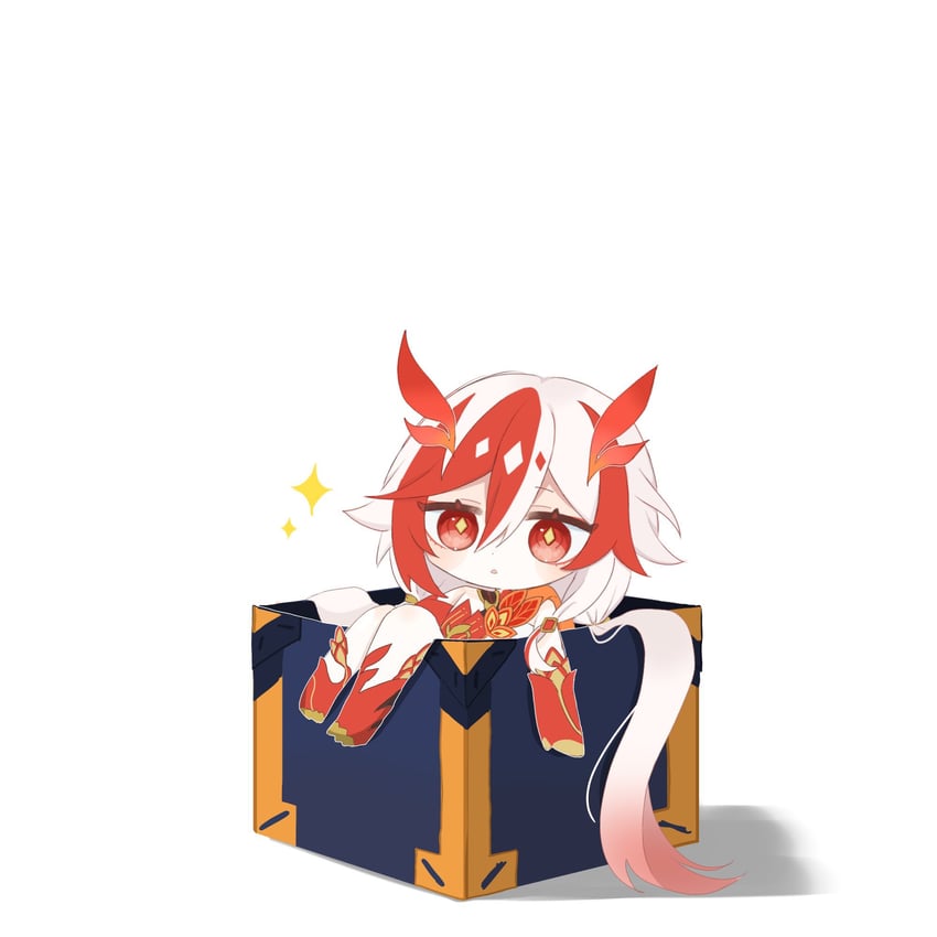 fu hua (honkai and 1 more) drawn by xtx_mercury