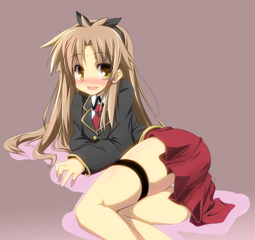 yoshii akihisa (baka to test to shoukanjuu) drawn by sen_(astronomy)