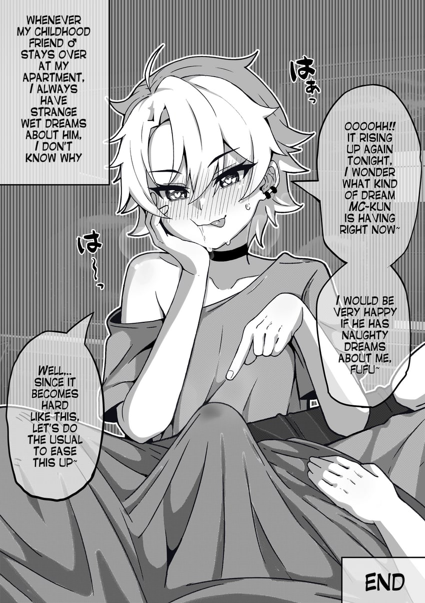 original drawn by hashite_a