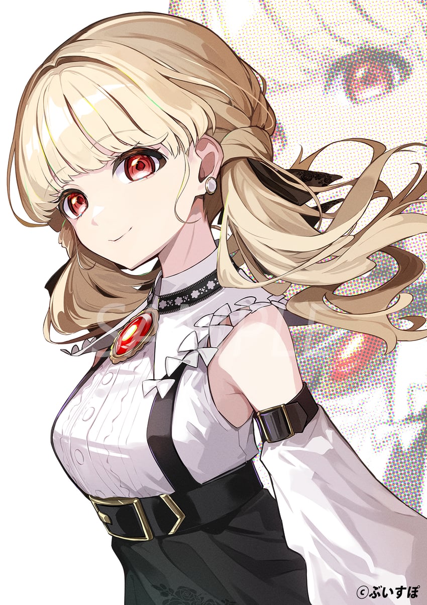 kogara toto (vspo! and 1 more) drawn by pokimari