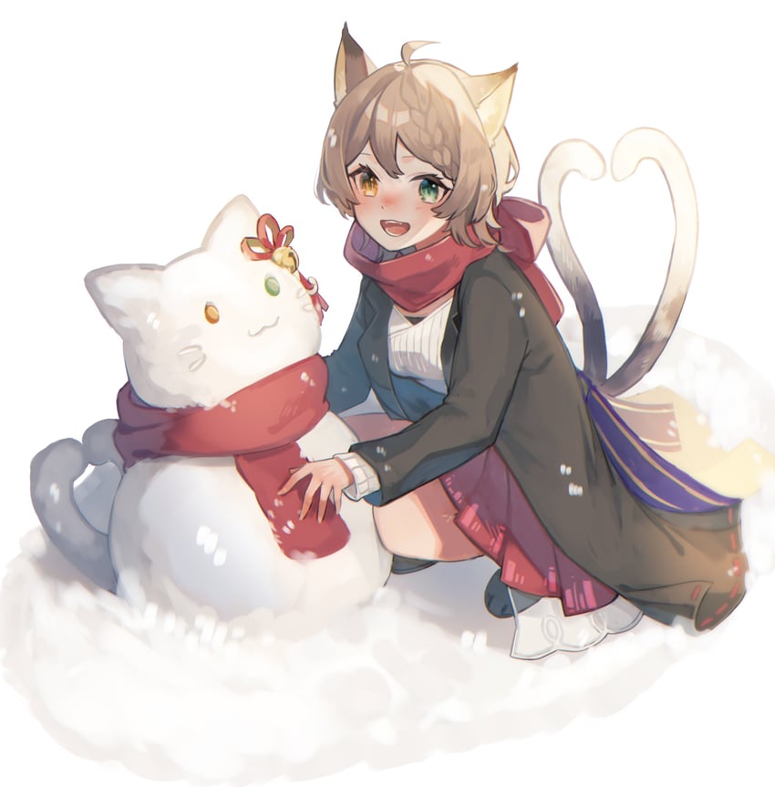 suzune nia (prism project) drawn by kino_(m6t2a)