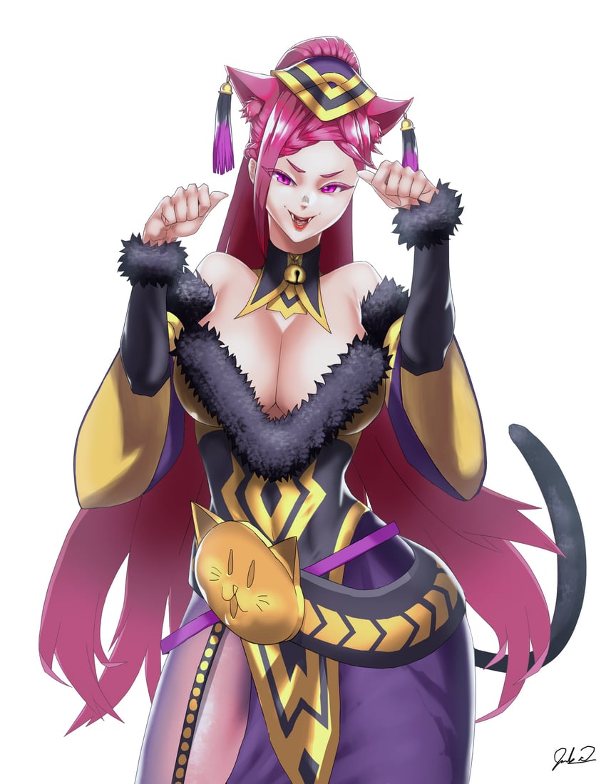 loki (fire emblem and 1 more) drawn by jeckylo1