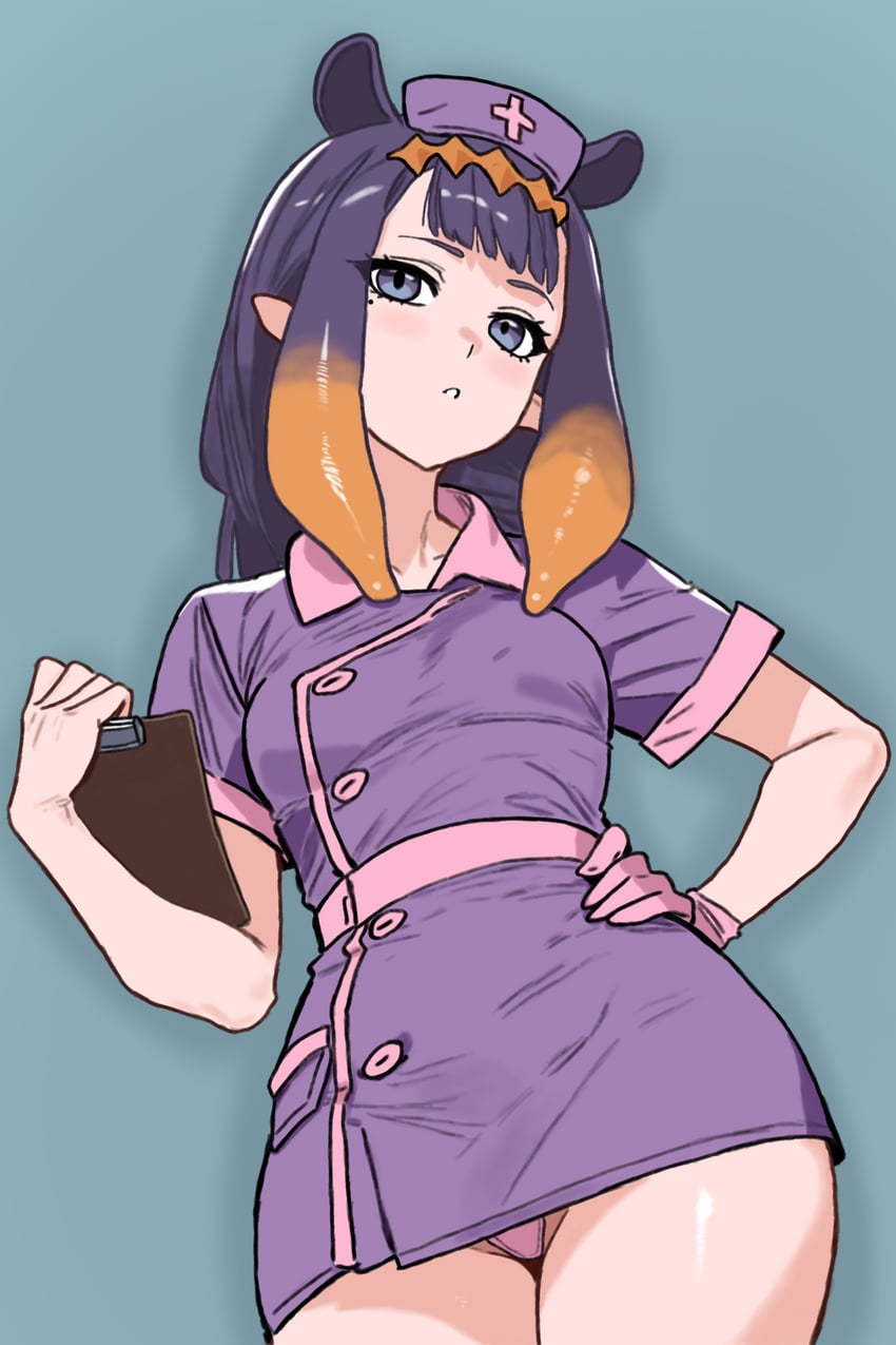 ninomae ina'nis (hololive and 1 more) drawn by danimocles