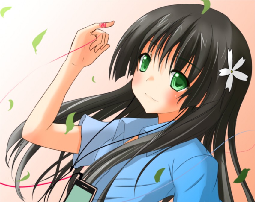 saten ruiko (toaru majutsu no index and 1 more) drawn by fuusin