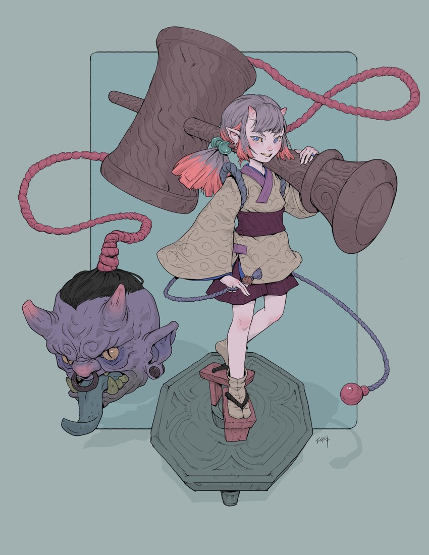 original drawn by ivan-inagaki